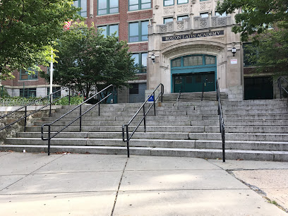 Boston Latin Academy