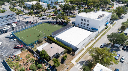Ben Gamla Charter School