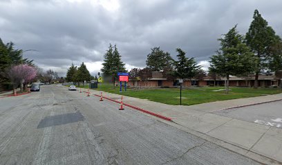 Santa Teresa Elementary School