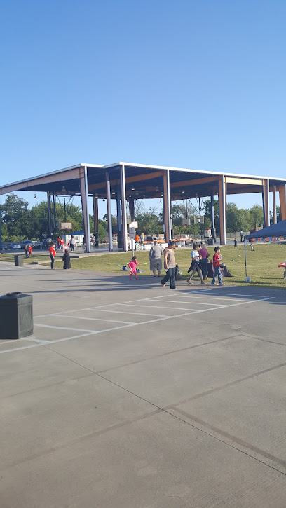KIPP Explore Academy, Houston, Texas