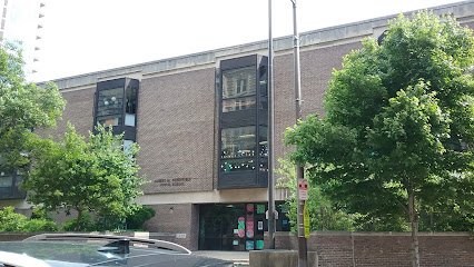 Albert M. Greenfield School, Philadelphia