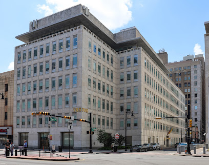 Newark Board of Education, New Jersey