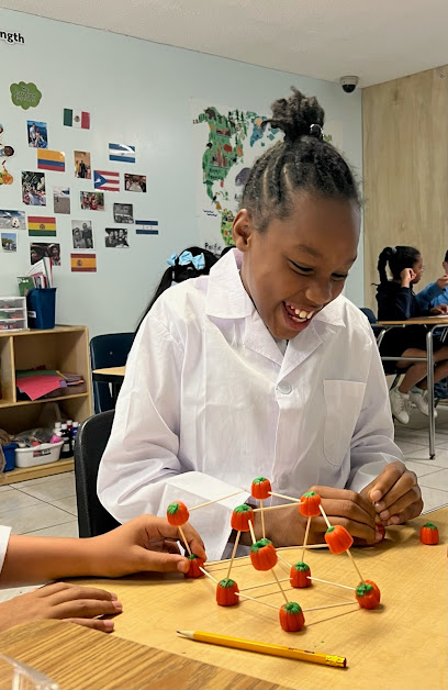 Our Lady of the Rosary School, Miami