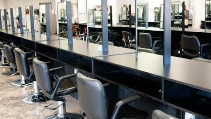 Central Texas Beauty College, Austin
