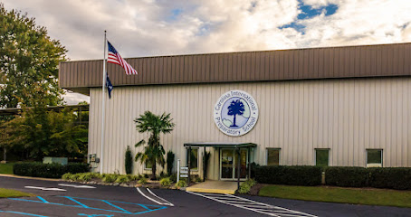 Carolina Prep, Carolina del Sur