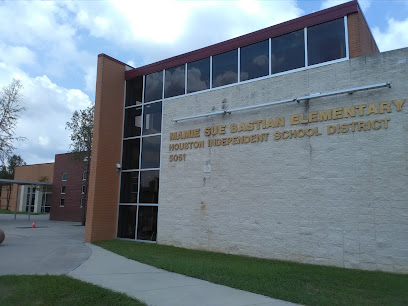 Bastian Elementary School, Houston, Texas