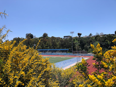Escuela Preparatoria University City