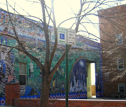Colorado High School Charter, Denver