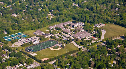 Park Tudor School, Indianapolis