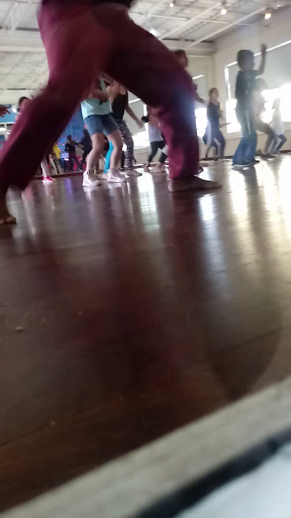 Dance Machine