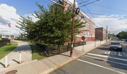 Paterson Public Schools - School 24 / Fine & Performing Arts Program