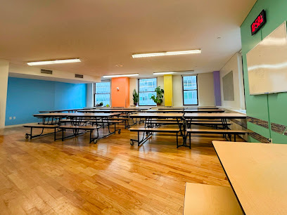 New York City Charter School of the Arts