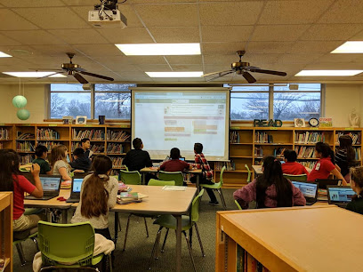 Keyes Elementary School, Irving