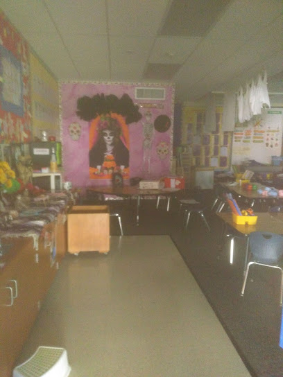 Nestor Language Academy Charter School
