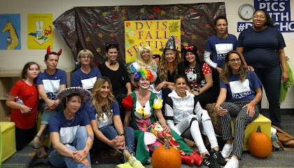 Da Vinci International School in Atlanta