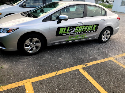 All-Suffolk Auto School, Long Island