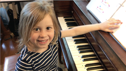 Musicolor Method of Park Slope (formerly Park Slope Music Lessons)