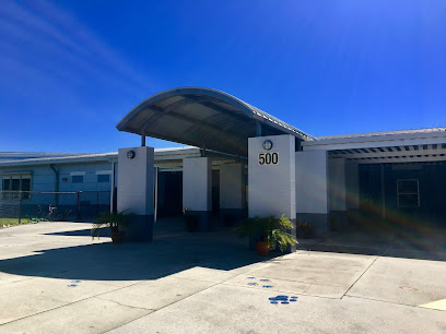 Central Avenue Elementary School