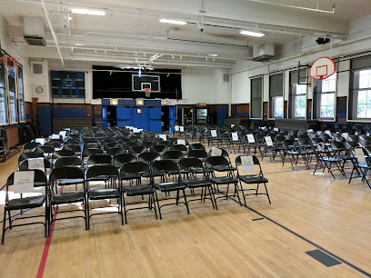 UIC College Prep, Chicago