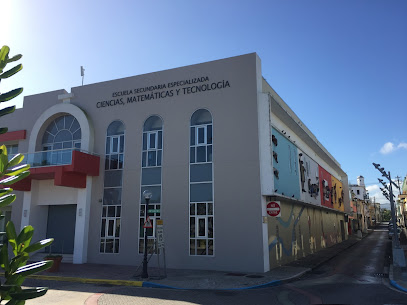 CIMATEC, Caguas