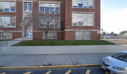 School 29, Paterson