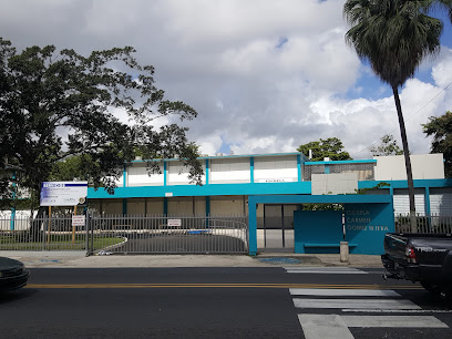 Escuela Elemental Carmen Gómez Tejera