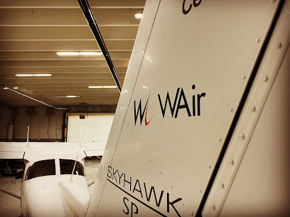 WAir Aviation