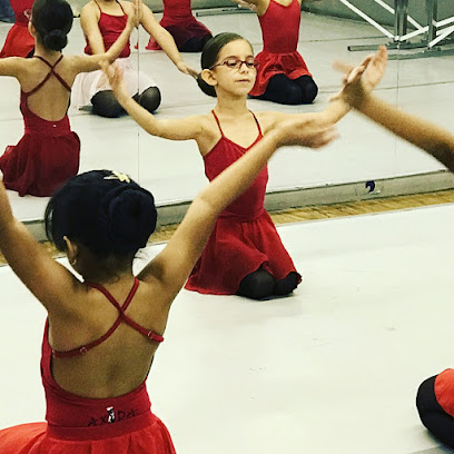 Alicia Extreme Dance Academy