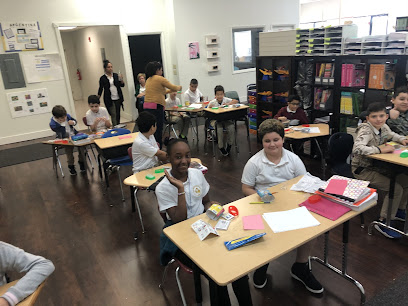Tutor Me Private School K-12