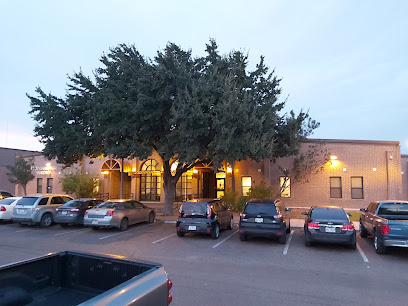 Adult Education & Literacy Department, Laredo