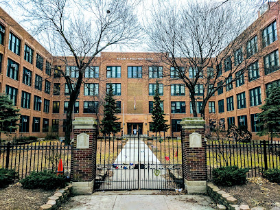 William H. Wells Community Academy High School, Chicago