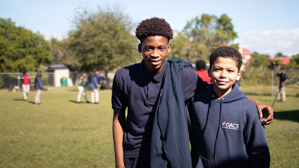Osceola Adventist Christian School, Kissimmee