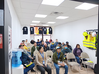 CURSOS OSHA