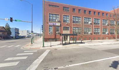 Acero - Sandra Cisneros Elementary School, Chicago