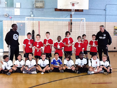 Alba FC. The best soccer Training for boys & girls