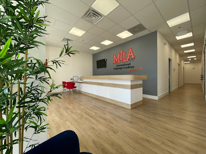 MILA International Language Academy - Jacksonville