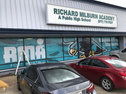 RMA Public Schools Fort Worth