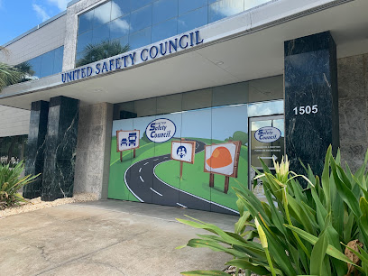 Florida Safety Council, Orlando