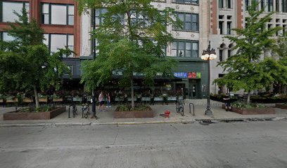 Acero Schools, Chicago