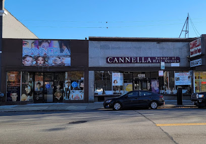 Cannella School of Hair Design, Chicago