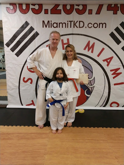 South Miami Martial Arts
