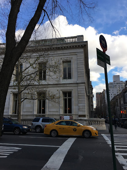 New York University Institute of Fine Arts