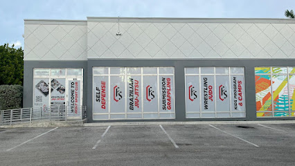 Fight Sports Club South Beach Brazilian Jiu-Jitsu