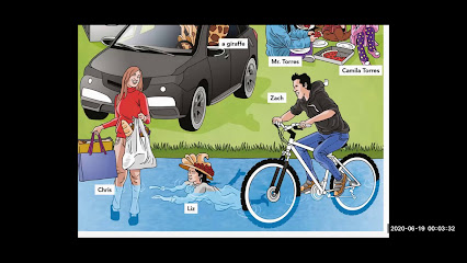 EnglishLessons.Online