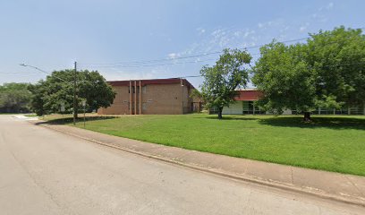 Liberal Arts and Science Academy