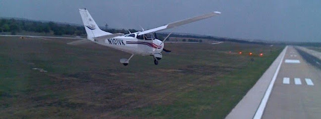 Austin Academy of Aviation