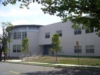 First Avenue Elementary School, New Jersey