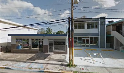 Centro de Servicios de Educación Especial de Aguada, Puerto Rico