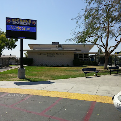 Col Howard Nichols Elementary School