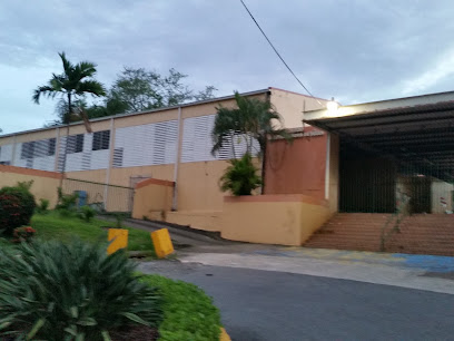 Colegio Nuestra Señora de Belén
